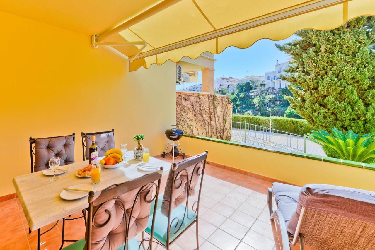 Refurbished 2-Bed Apartment Burriana Beach. Nerja Ngoại thất bức ảnh